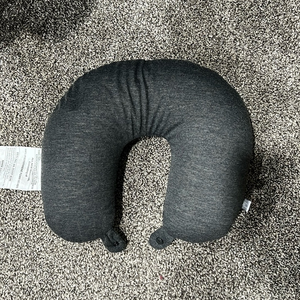 Travel Neck Pillow